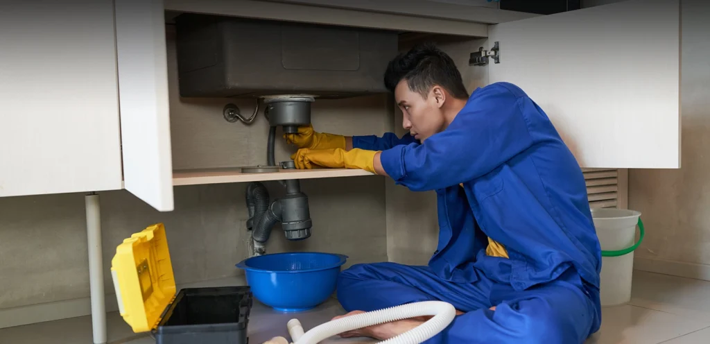 24/7 Emergency Plumber Puchong