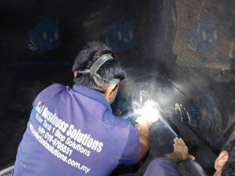 Water Tank Solutions