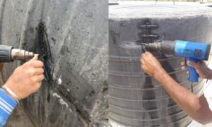 Water Tank Solutions