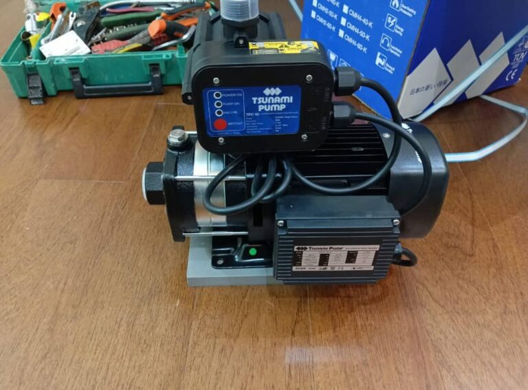 24/7 Emergency Plumber Puchong