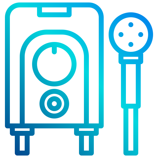 Water Heater Repair Puchong