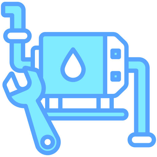 water pump installation Puchong