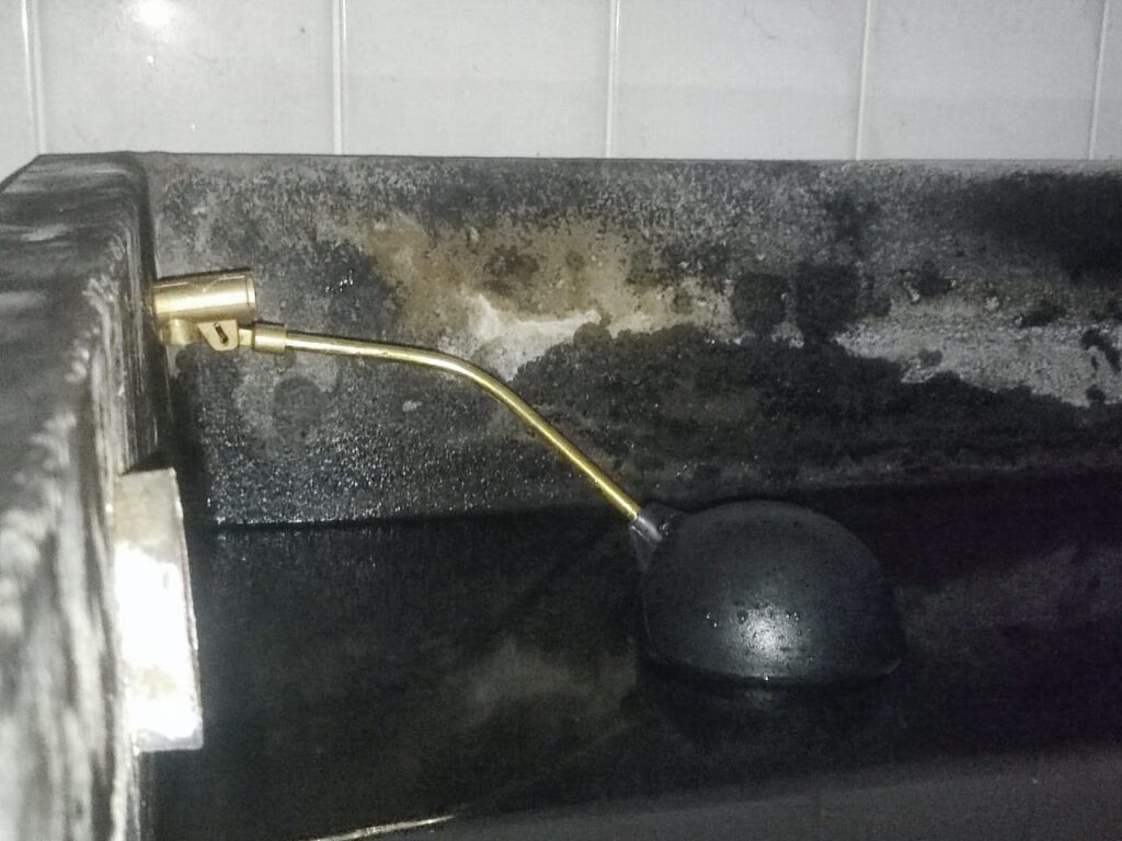 Professional Float Valve Replacement Puchong