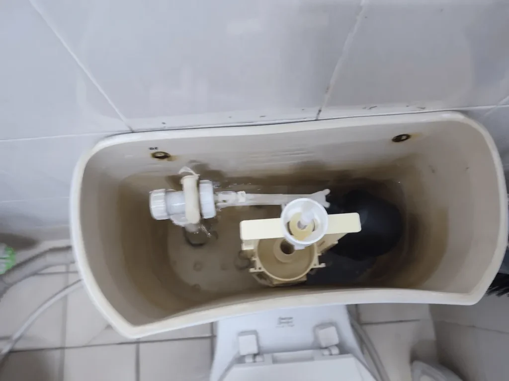 Puchong plumber providing professional service