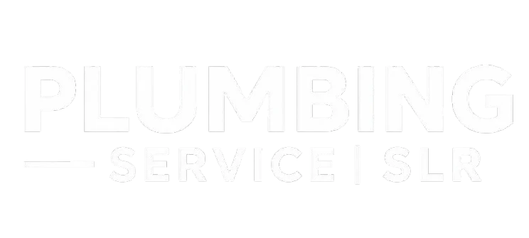 plumbing service slr